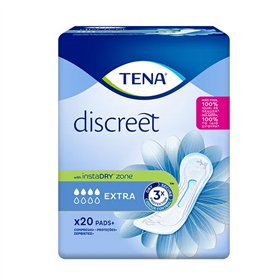 Tena Lady Discreet Extra 20 ühikut