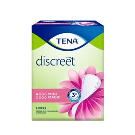 „Tena Lady Mini Magic“ 34 vnt.
