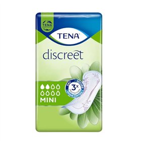 Tena Lady Mini 20 kpl