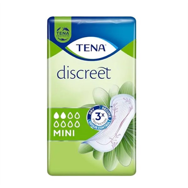 Tena Lady Mini 20 vienības