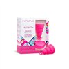 Intima Lily Cup One menstruālā piltuve