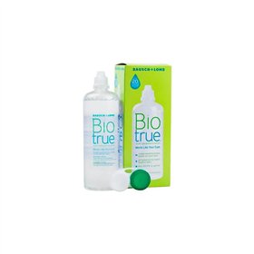 Biotrue kontaktlēcu šķīdums 300ml