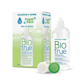 Biotrue Single Solution 100 мл