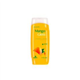 Grisi mangų vonios gelis 450ml