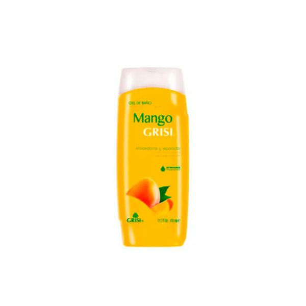 Grisi mangų vonios gelis 450ml