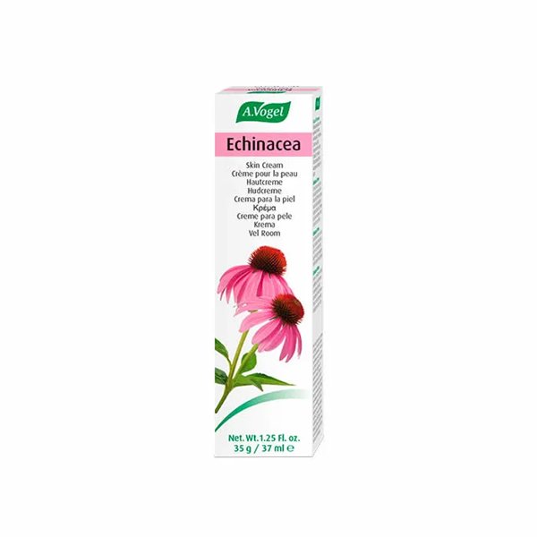 Vogeli kreem ehhiaatsiaga 35g