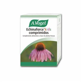 Vogel Echinaforce Kids 400 mg 80 kapslit