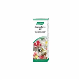 Vogel Aesculaforce geel 120ml