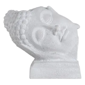 Kabantis šviestuvas 33 x 25 x 30 cm Keramikinis Kreminė