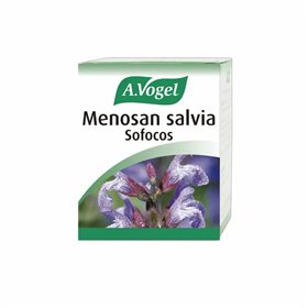 Vogel Menosan Salvia 30 Komp.