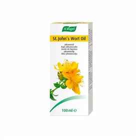 Vogel naistepunaõli 100ml