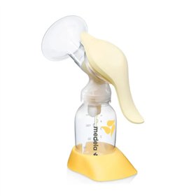 Medela Harmony viens krūts pumpis
