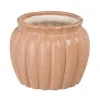 Kasvit 17,5 x 17,5 x 14,5 cm Keraminen Lohi