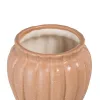 stādītājs 17,5 x 17,5 x 14,5 cm Keramika Laša krāsas