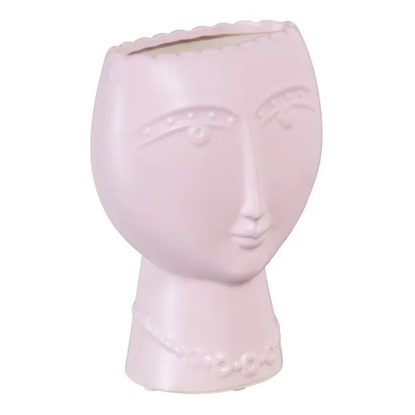 Kabantis šviestuvas 15 x 8,5 x 19 cm Veidas Keramikinis Dedešva