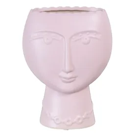 Kabantis šviestuvas 15 x 8,5 x 19 cm Veidas Keramikinis Dedešva