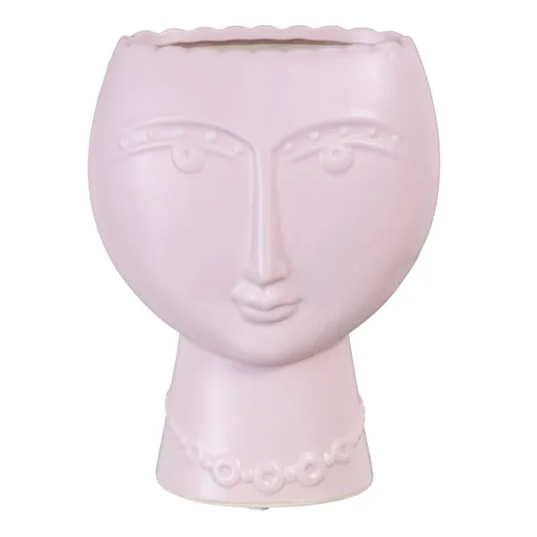 Kabantis šviestuvas 15 x 8,5 x 19 cm Veidas Keramikinis Dedešva
