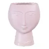 Kabantis šviestuvas 15 x 8,5 x 19 cm Veidas Keramikinis Dedešva