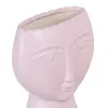 Kabantis šviestuvas 15 x 8,5 x 19 cm Veidas Keramikinis Dedešva