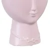 Kabantis šviestuvas 15 x 8,5 x 19 cm Veidas Keramikinis Dedešva