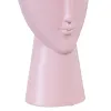 stādītājs 15 x 8,5 x 19 cm Seja Keramika Malvas krāsa
