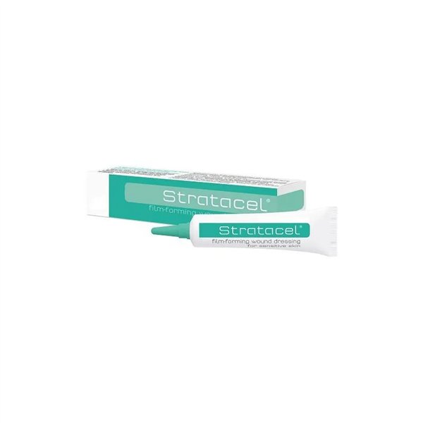 Exeltis Stratacel vedel sidemegeel 20g