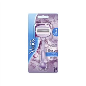 Gillette Venus Breeze skustuvas
