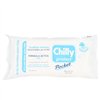 Chilly Wipes Protect 12U