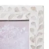 Nuotraukų rėmelis Rusvai gelsva Perlamutras 17 x 22 cm Medžio MDF