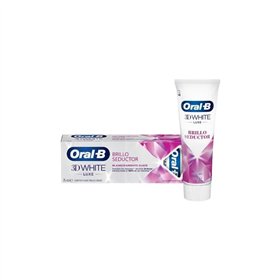 Vessalaukku Oral-B 3D WHITE