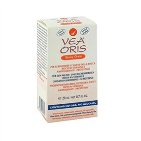 Vea Oris suusuihke 20ml
