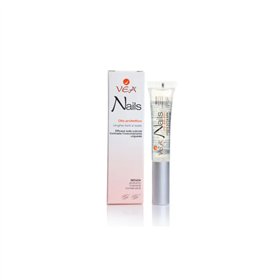 Защитное масло для ногтей Vea Nails 8 мл