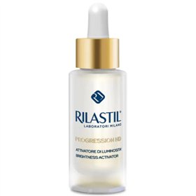 Rilastil Progression HD Brightness Activator 30 мл