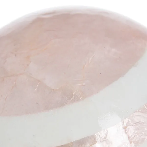 Pallot CAPIZ Sisustus Pinkki 10 x 10 x 10 cm (8 osaa)