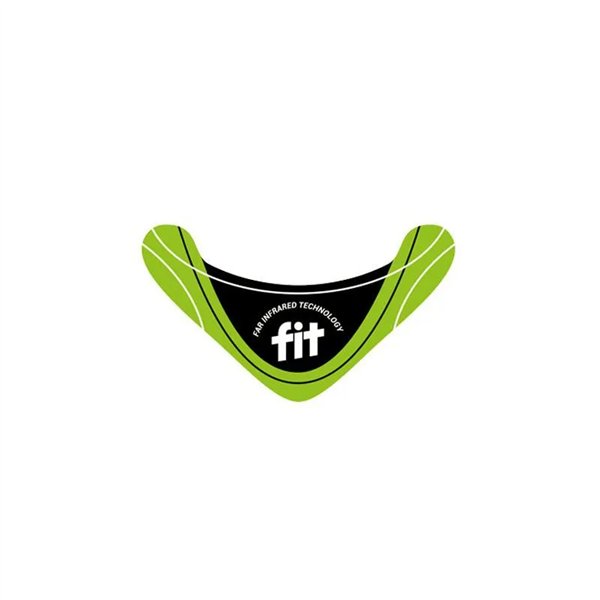 Fit Therapy põlveplaastrid 3