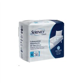 Serenity Classic 60x90 Plus 30 vnt.