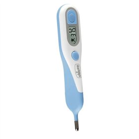 Chicco Easy 2-ühes digitaalne termomeeter