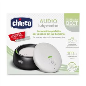 Chicco audio bērnu monitors