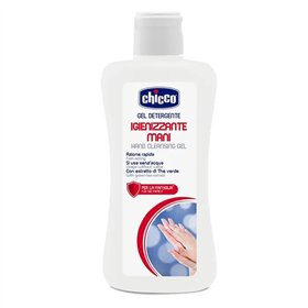 Chicco rankų valomasis gelis 200 ml