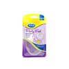 Modeliai Scholl Party Feet 2 vnt.