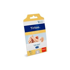 Hartmann Tiritas Tela Elastic Rapid 20 шт.