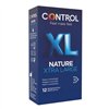 Prezervatīvi Control (12 uds)