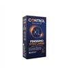 Prezervatīvi Control 00010313000000 (12 uds)