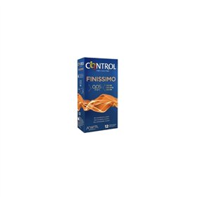 Новый Finissimo Control 12 Unit 0,05 мм