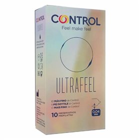 Блок управления Ultra Feel 10