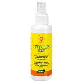 Santiveri Sitruunasuihke 100ml