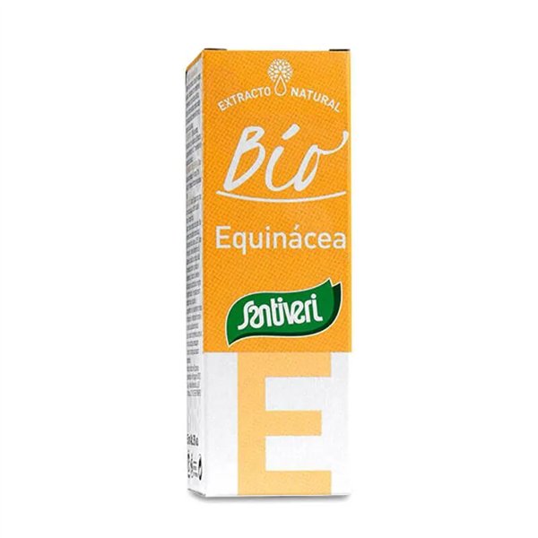 Santiveri Echinacea kasviuute 50ml