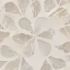 Подсвечник Бежевый Перламутр Деревянный MDF 10,5 x 10,5 x 21 cm
