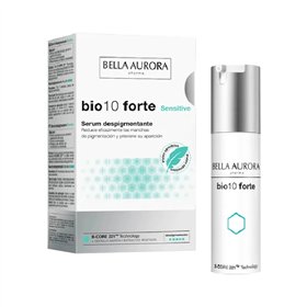 Bella Aurora Bio10 Forte Sensitive 30 мл