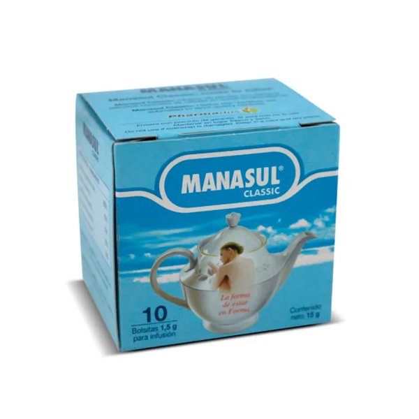 Manasul Classic 10 kotti